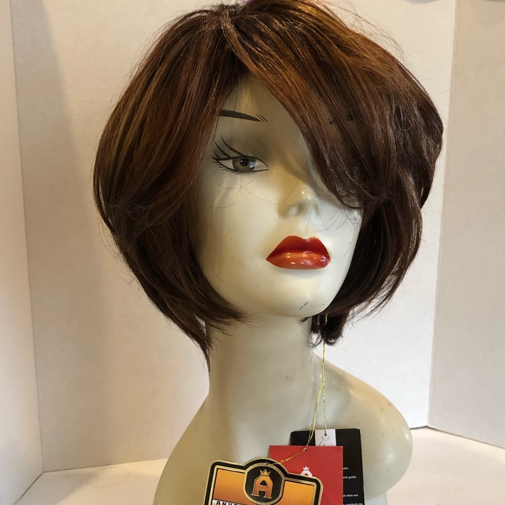 Heat friendly synthetic BOB